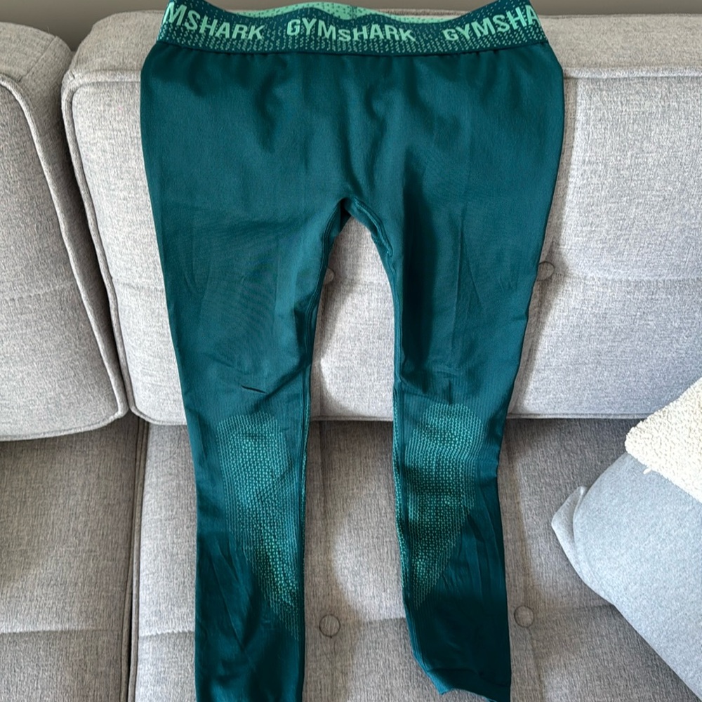 Gymshark workout leggings